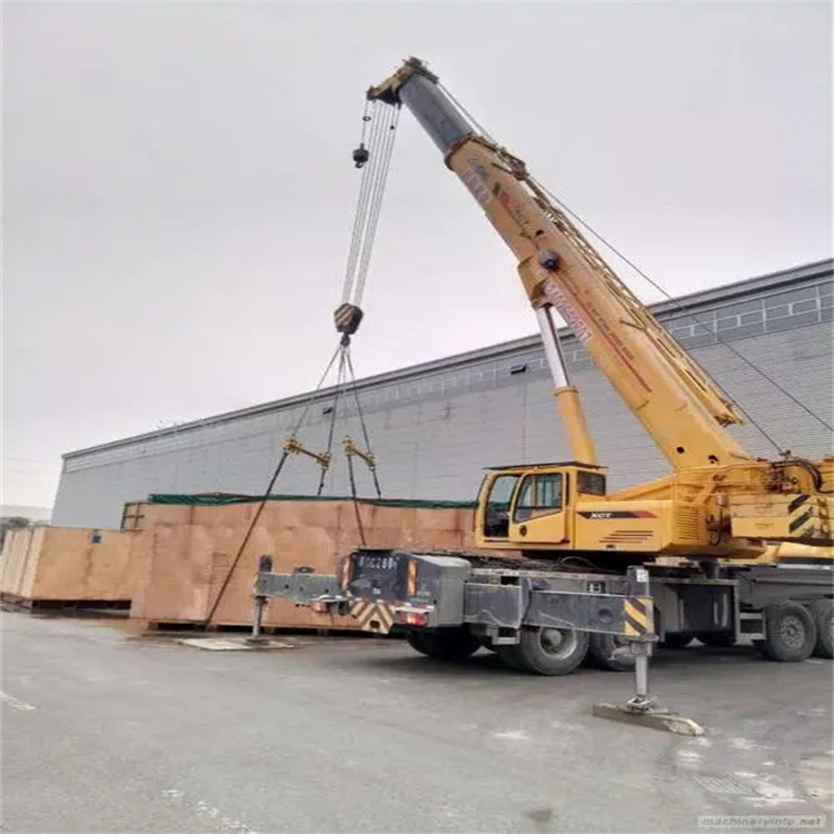 文罗镇吊车出租哪家正规