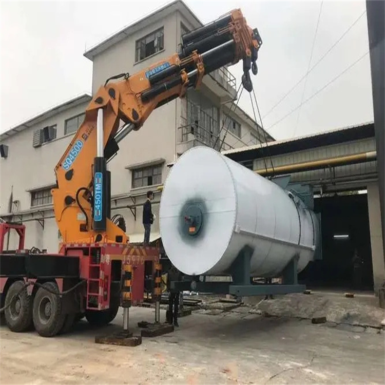 文罗镇出租大型吊车