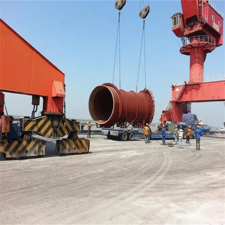 文罗镇35吨吊车租赁电话