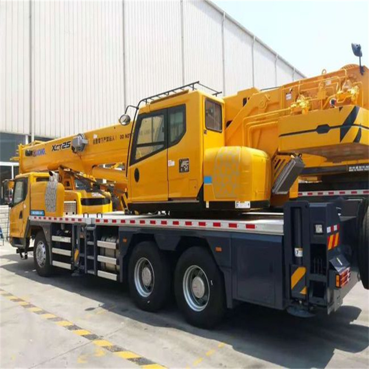 文罗镇哪里有租赁吊车的