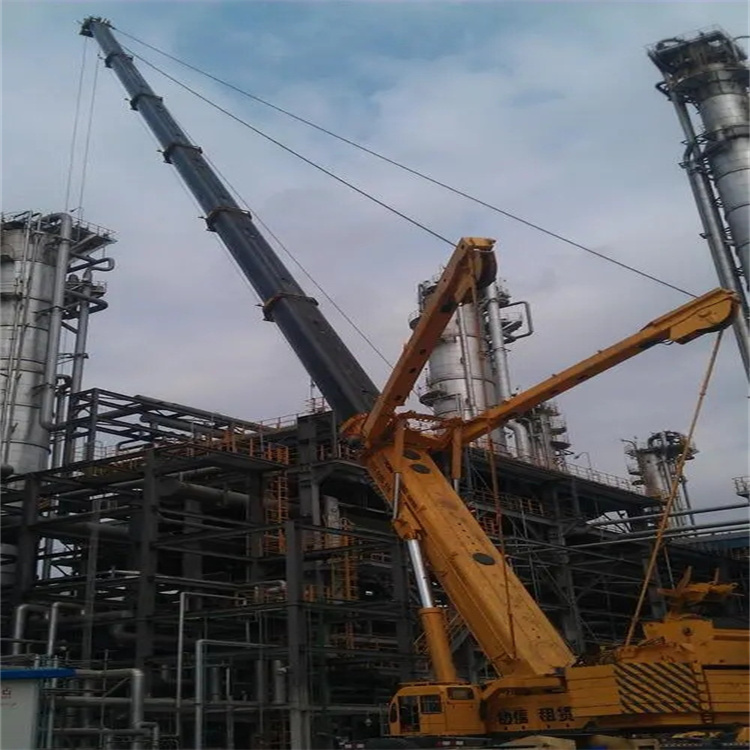 文罗镇哪有吊车出租吊车租赁