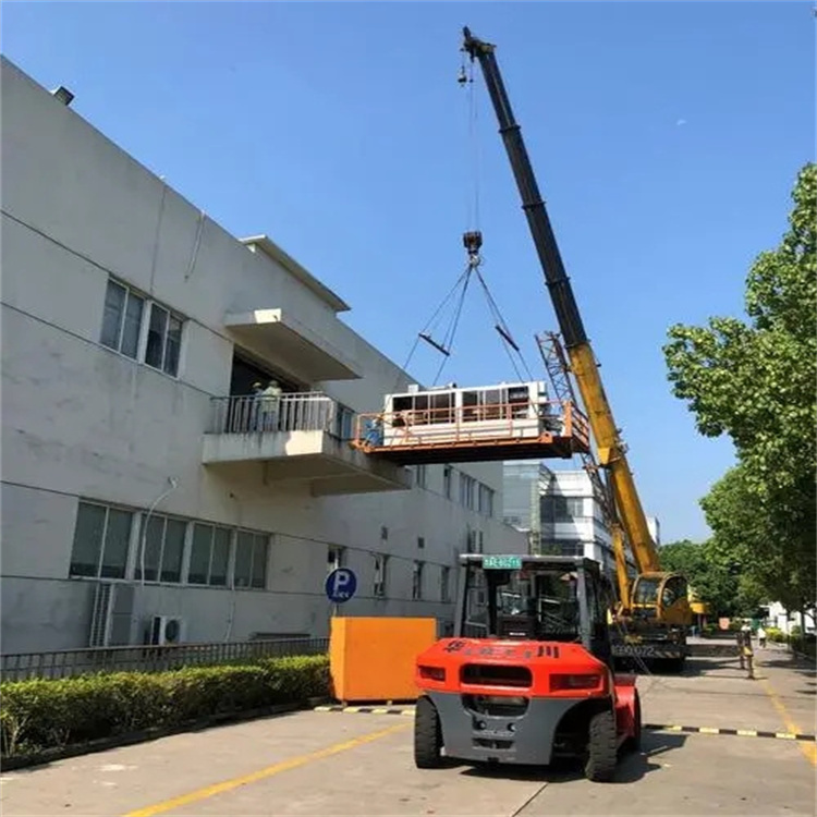 文罗镇起重机司机十吊十不吊