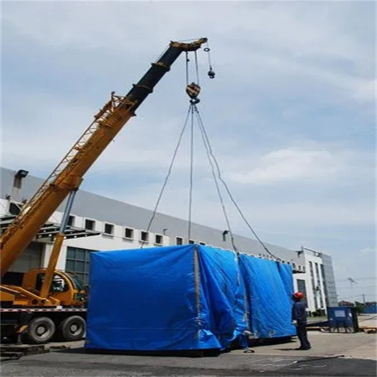 文罗镇吊30吨需要多大的吊车