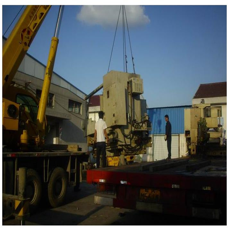 文罗镇专业起重吊装服务