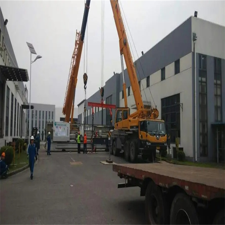 文罗镇附近12吨吊车出租电话|工程吊装|高效响应