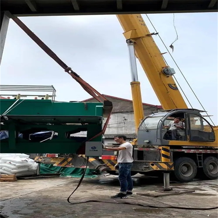 文罗镇大吨位吊车租赁应急保障方案|化解突发吊装需求难题